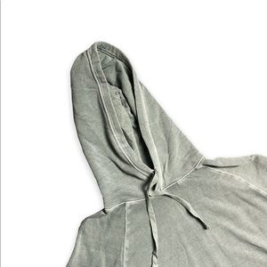 Vintage Goodfellow, Jade Green. Vintage, Retro Faded Style Sweatshirt Hoodie